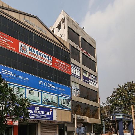 Hotel O Lokenath Jamshedpur Exterior photo