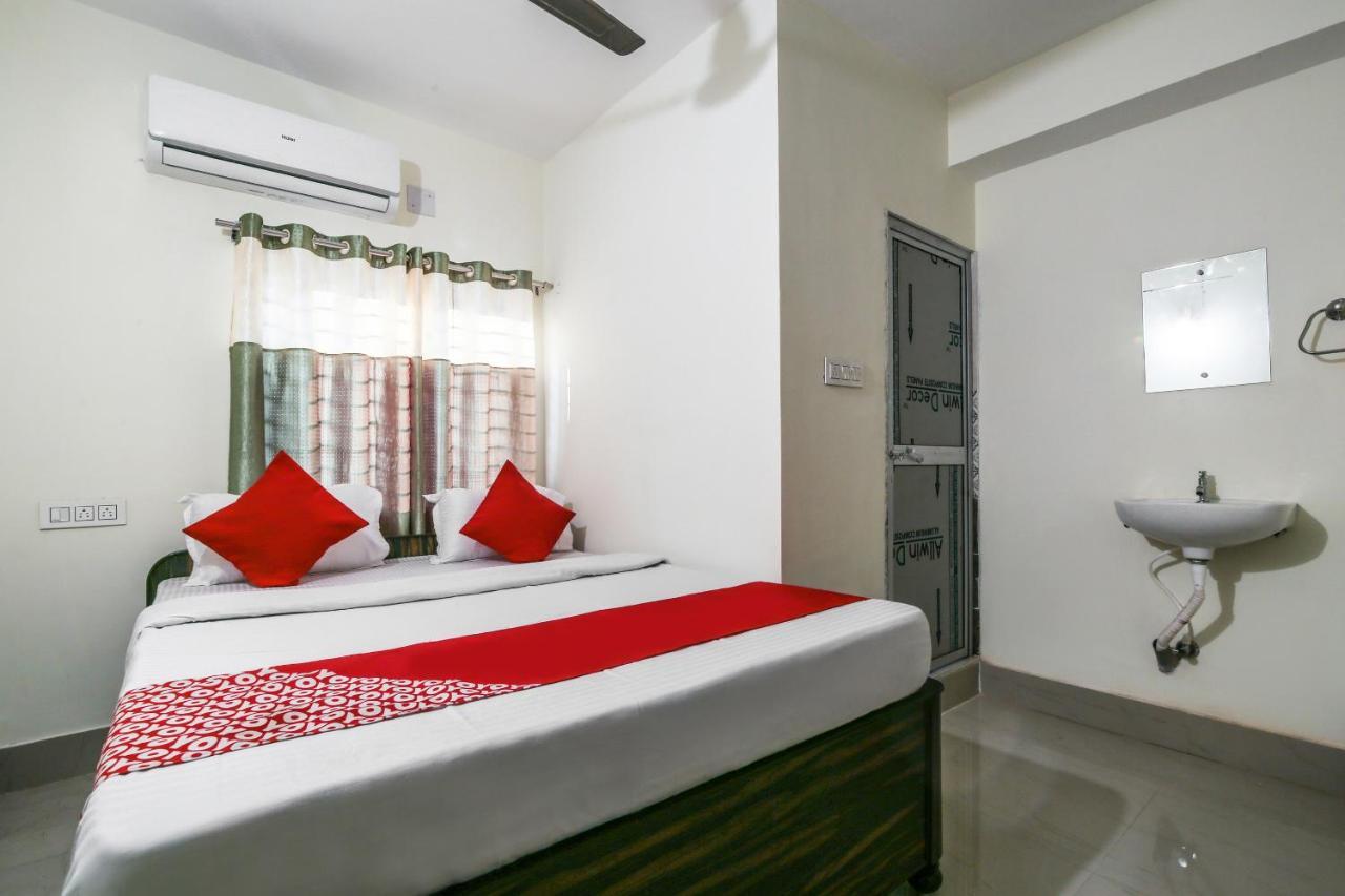 Hotel O Lokenath Jamshedpur Exterior photo