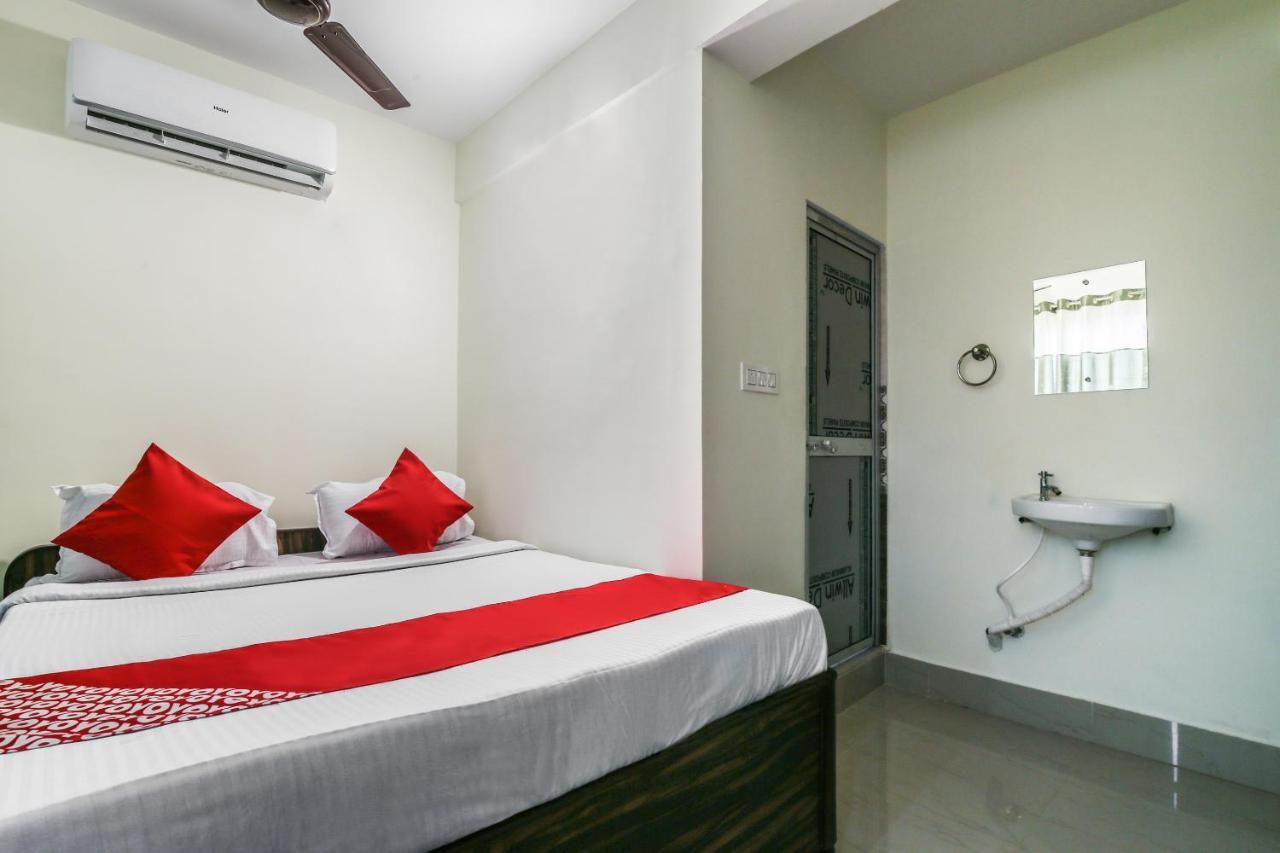 Hotel O Lokenath Jamshedpur Exterior photo