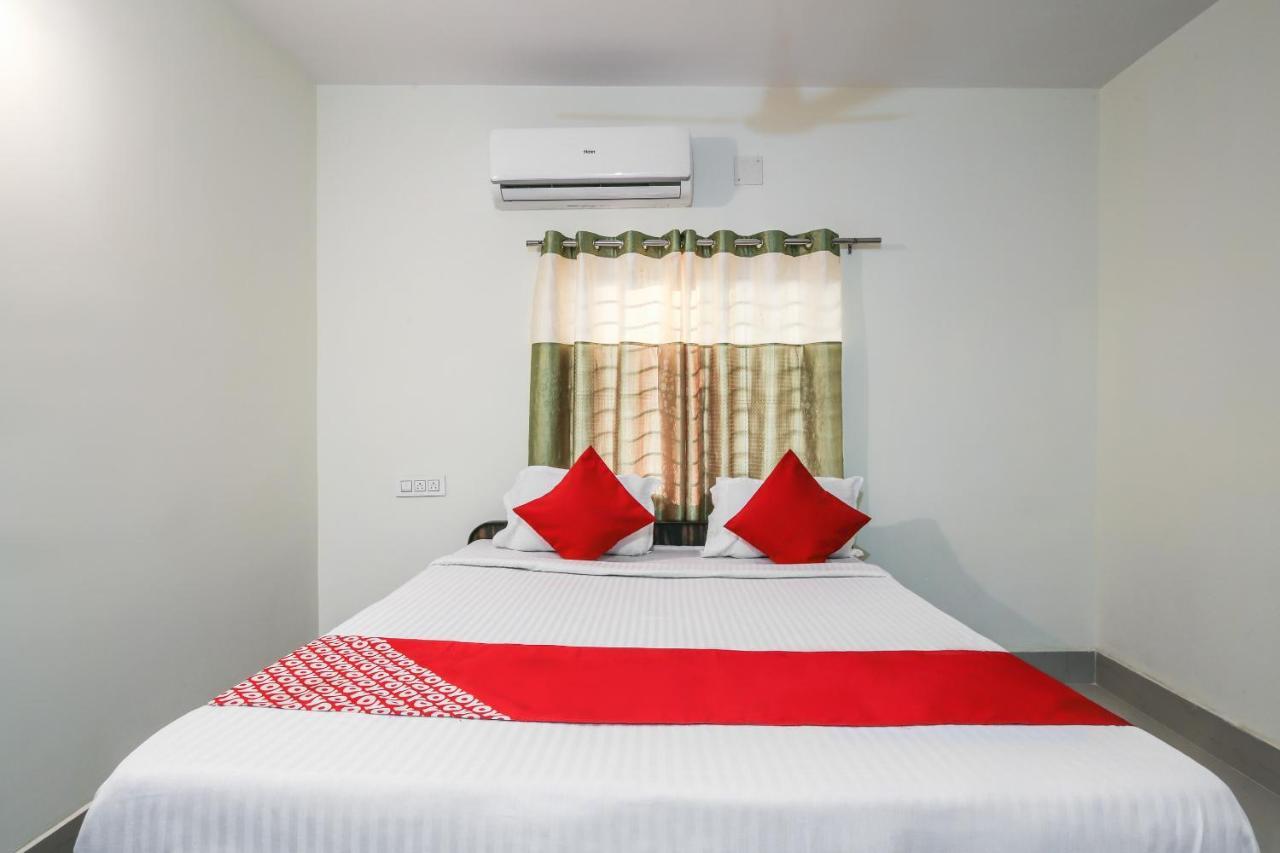 Hotel O Lokenath Jamshedpur Exterior photo