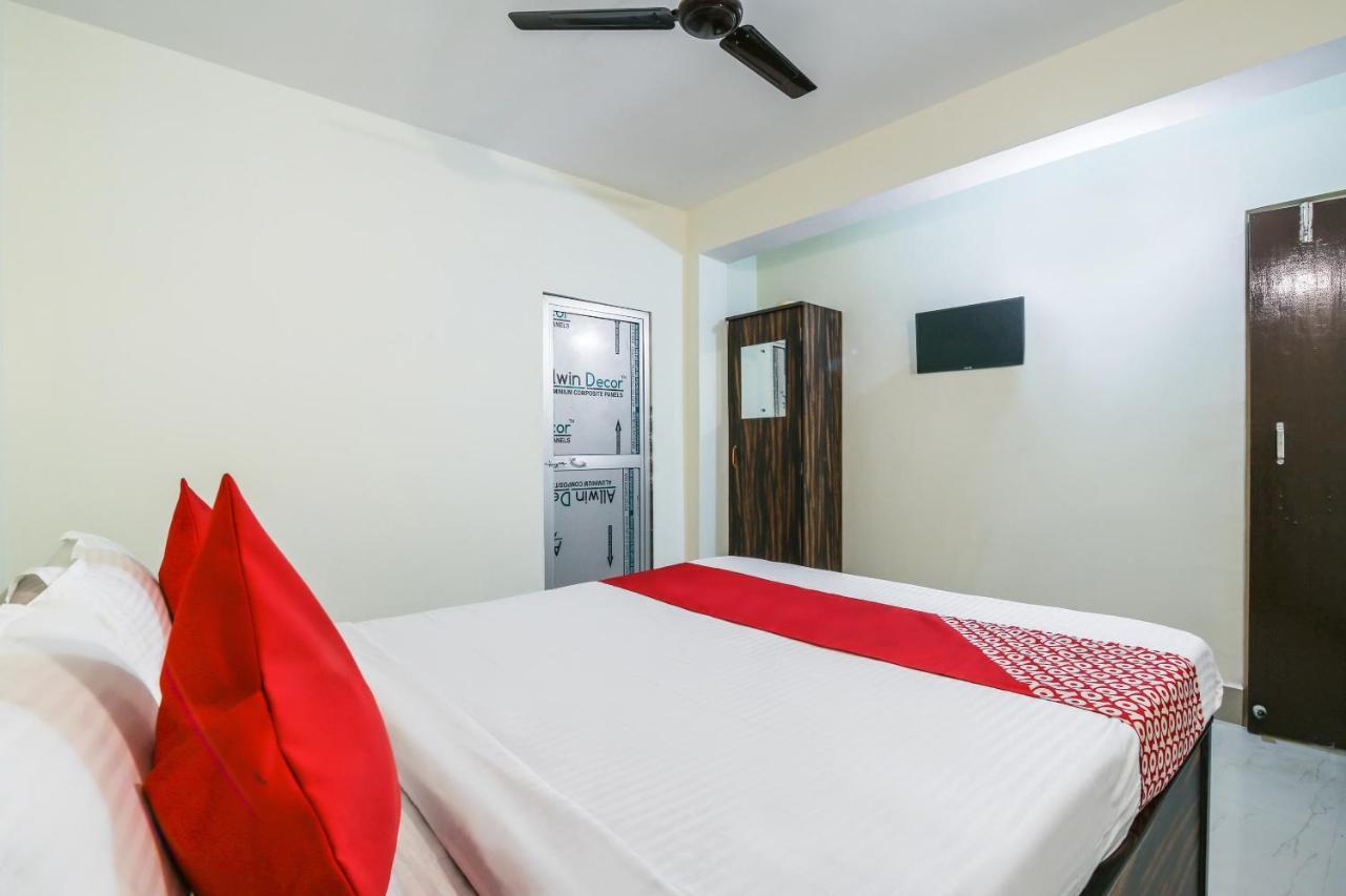 Hotel O Lokenath Jamshedpur Exterior photo