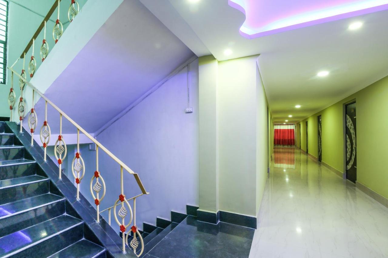 Hotel O Lokenath Jamshedpur Exterior photo