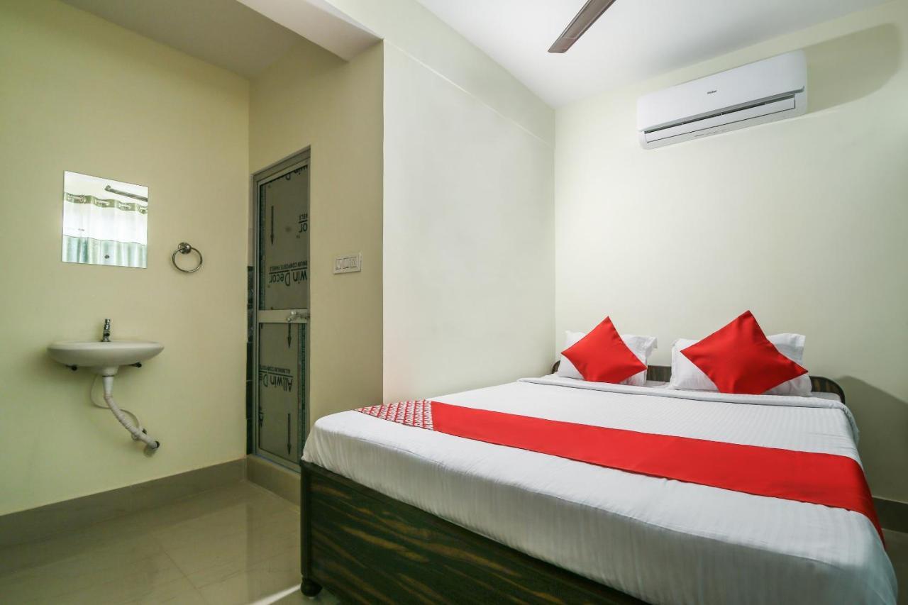 Hotel O Lokenath Jamshedpur Exterior photo