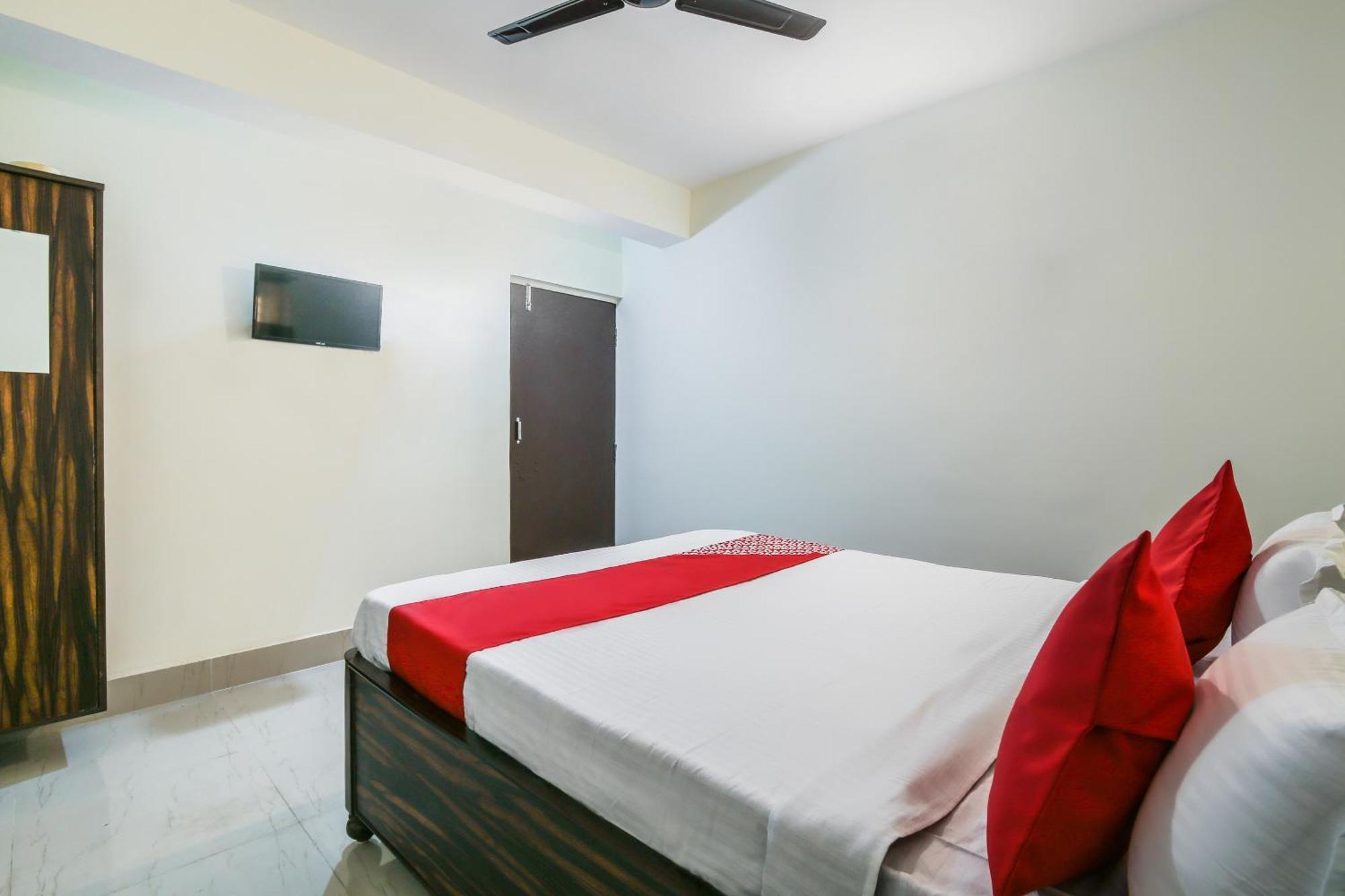 Hotel O Lokenath Jamshedpur Exterior photo