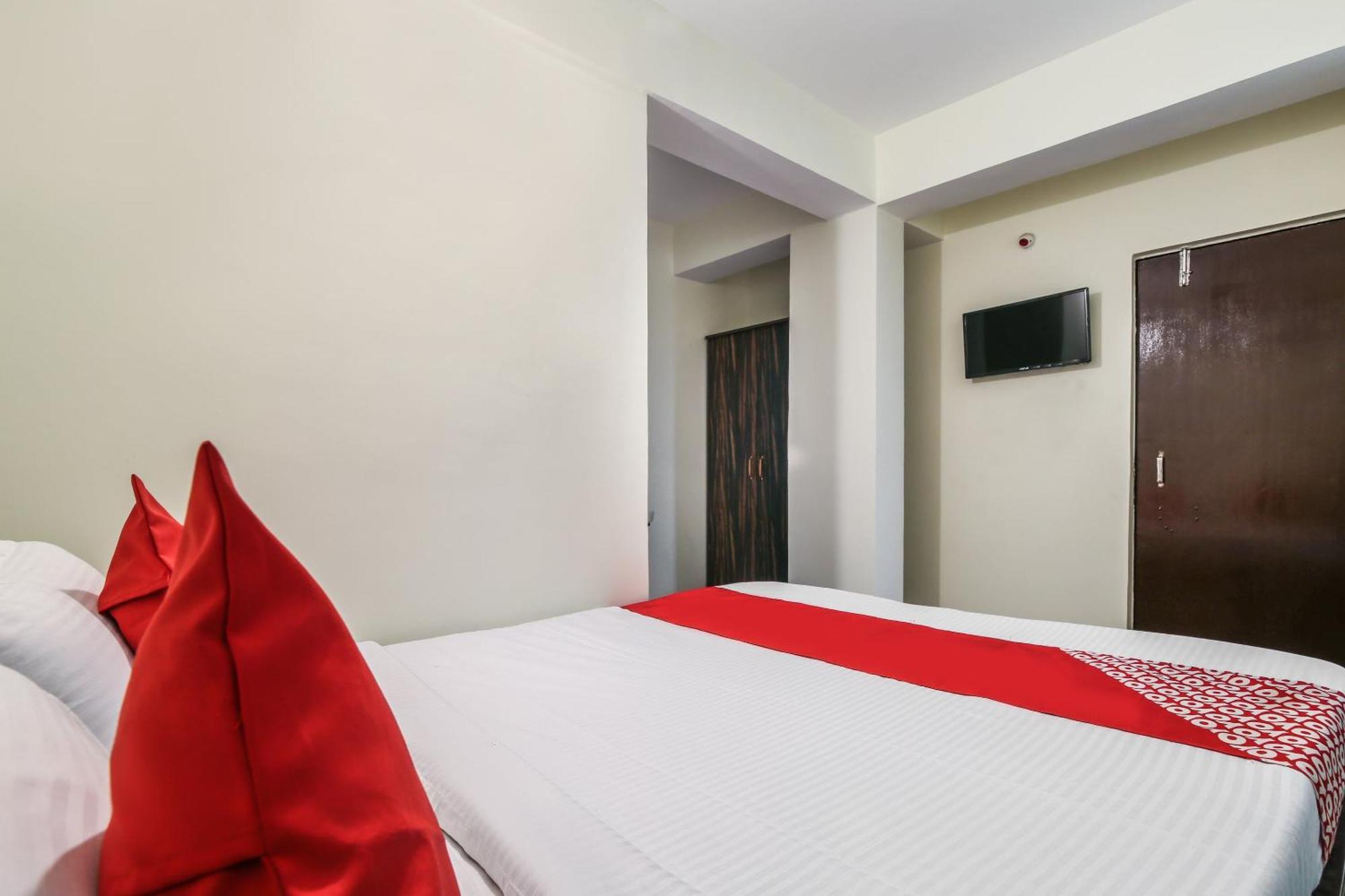 Hotel O Lokenath Jamshedpur Exterior photo