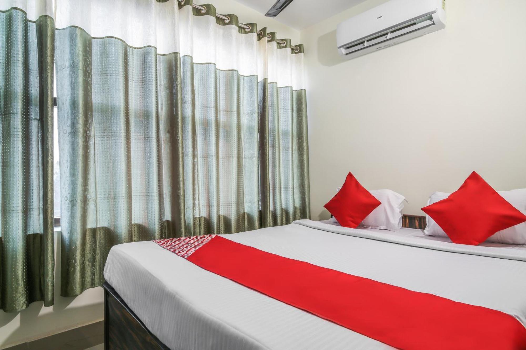 Hotel O Lokenath Jamshedpur Exterior photo