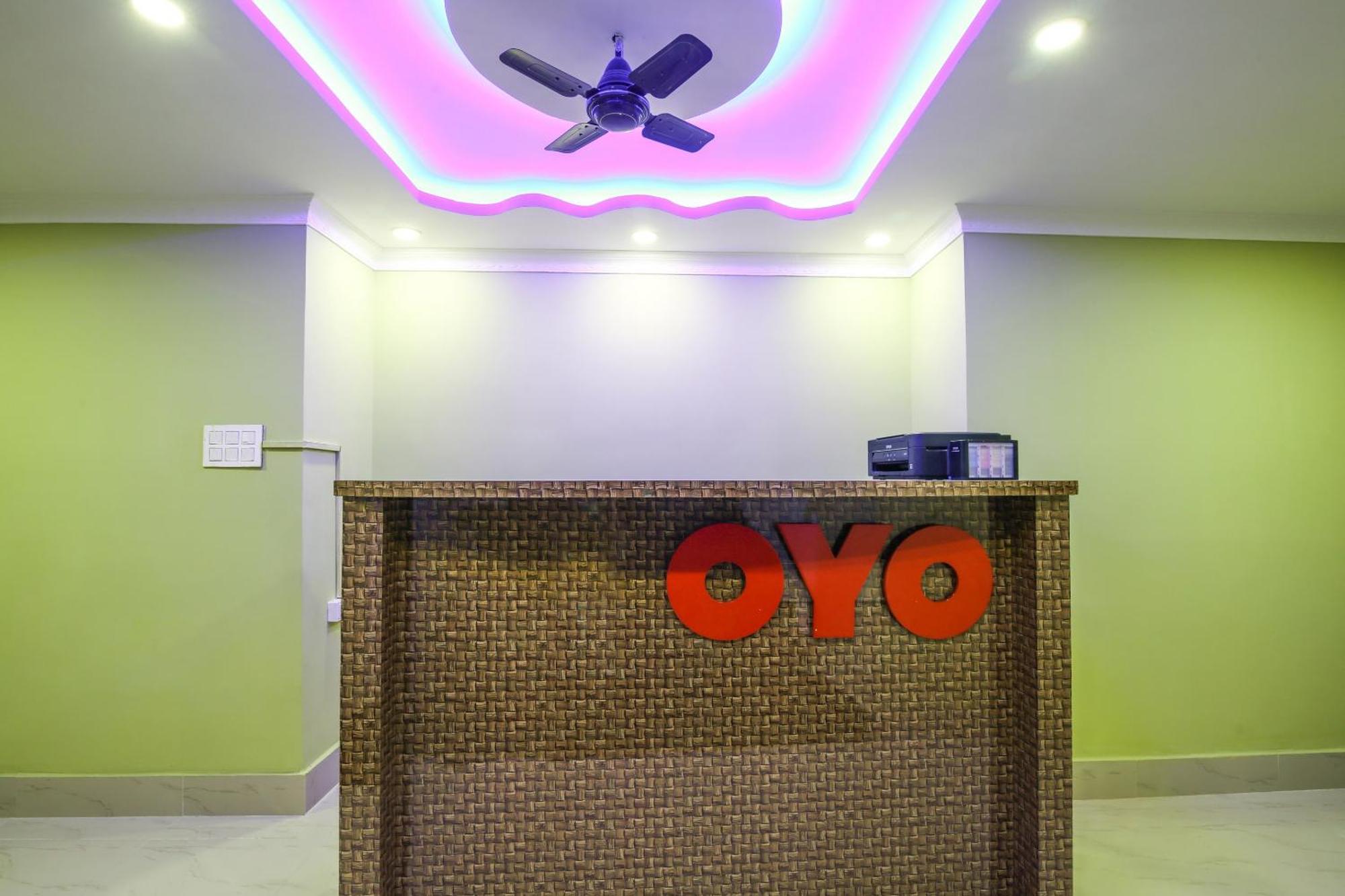 Hotel O Lokenath Jamshedpur Exterior photo