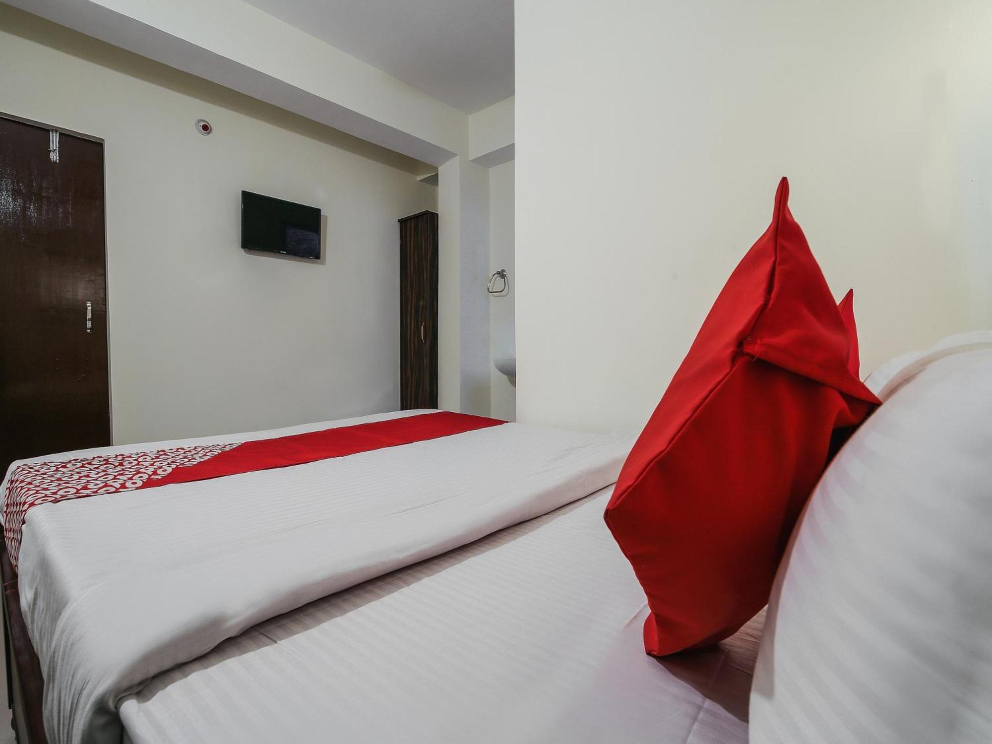 Hotel O Lokenath Jamshedpur Exterior photo