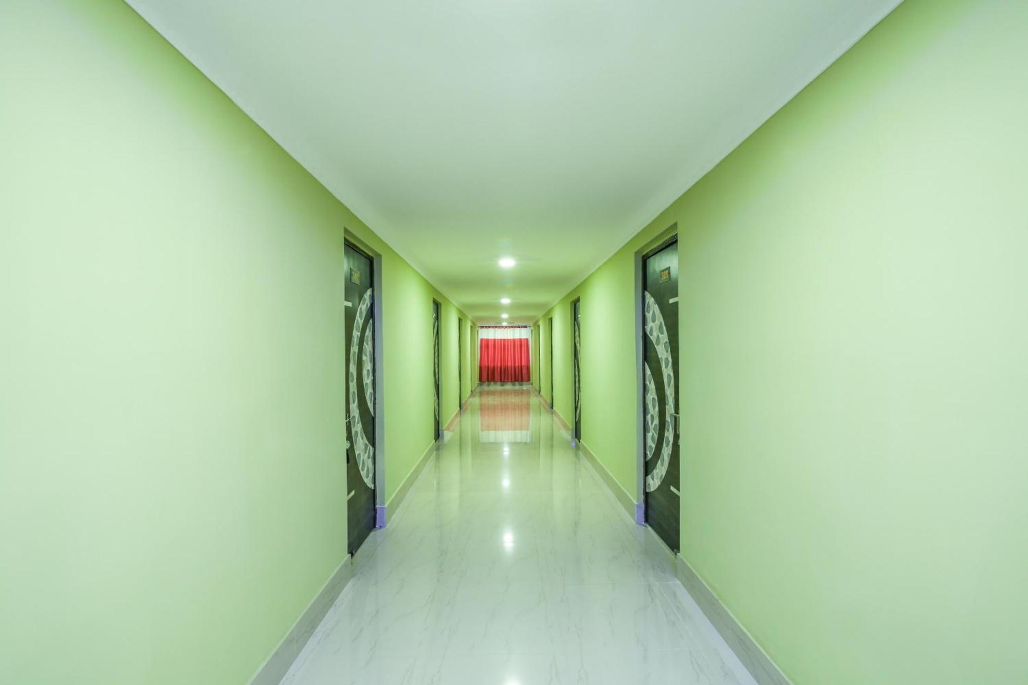 Hotel O Lokenath Jamshedpur Exterior photo