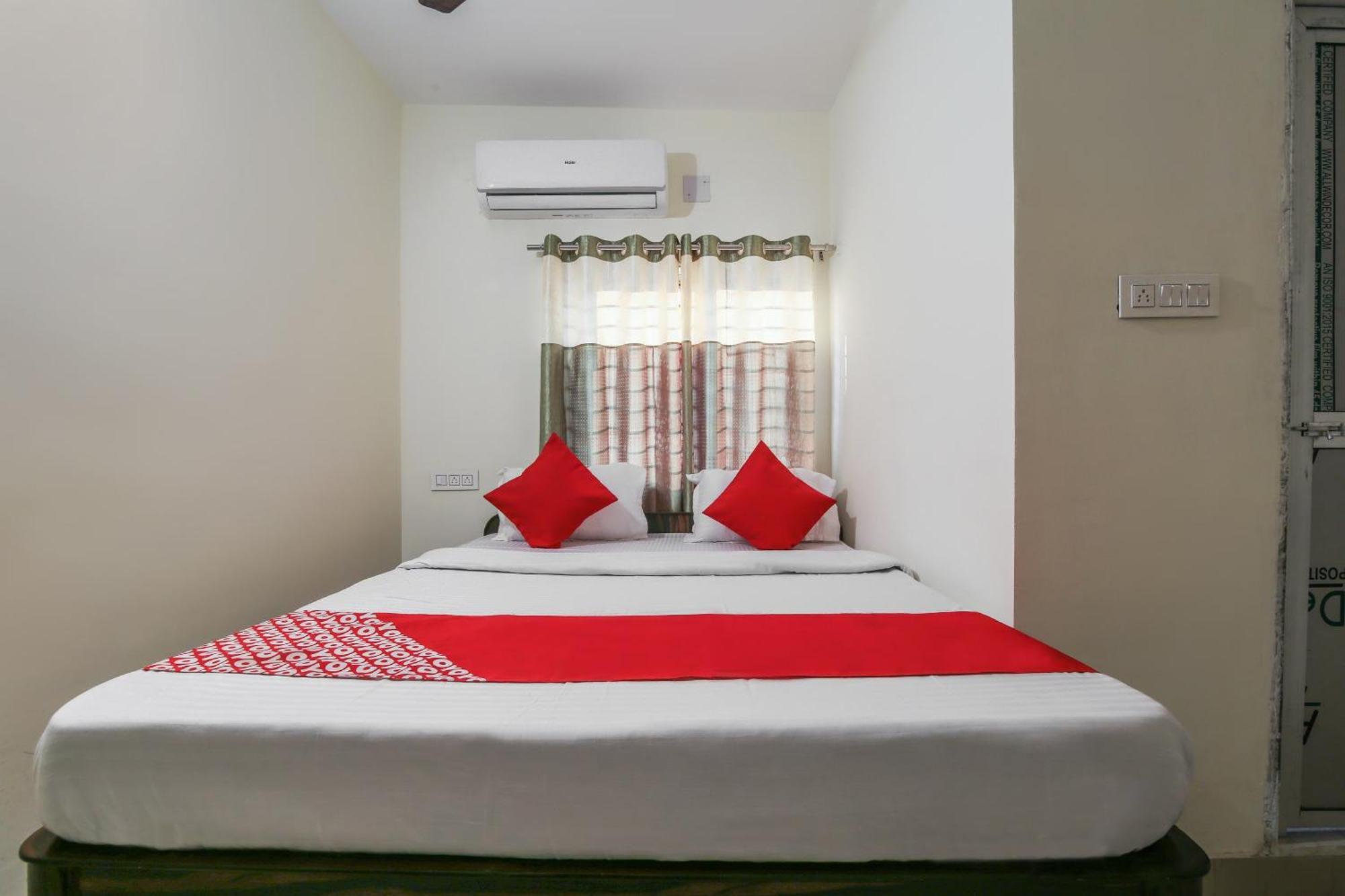 Hotel O Lokenath Jamshedpur Exterior photo