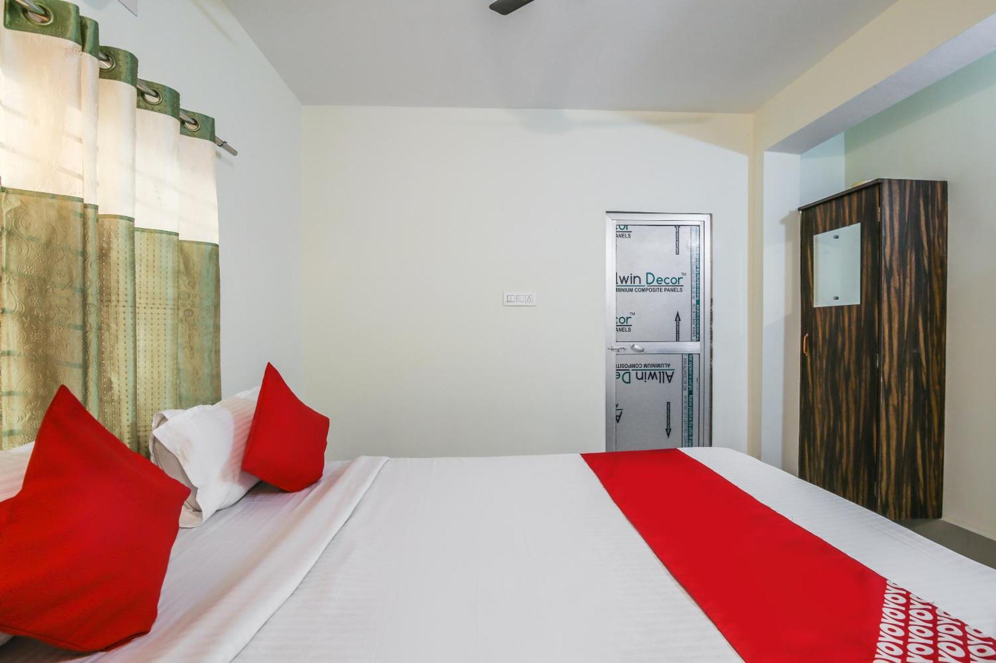 Hotel O Lokenath Jamshedpur Exterior photo