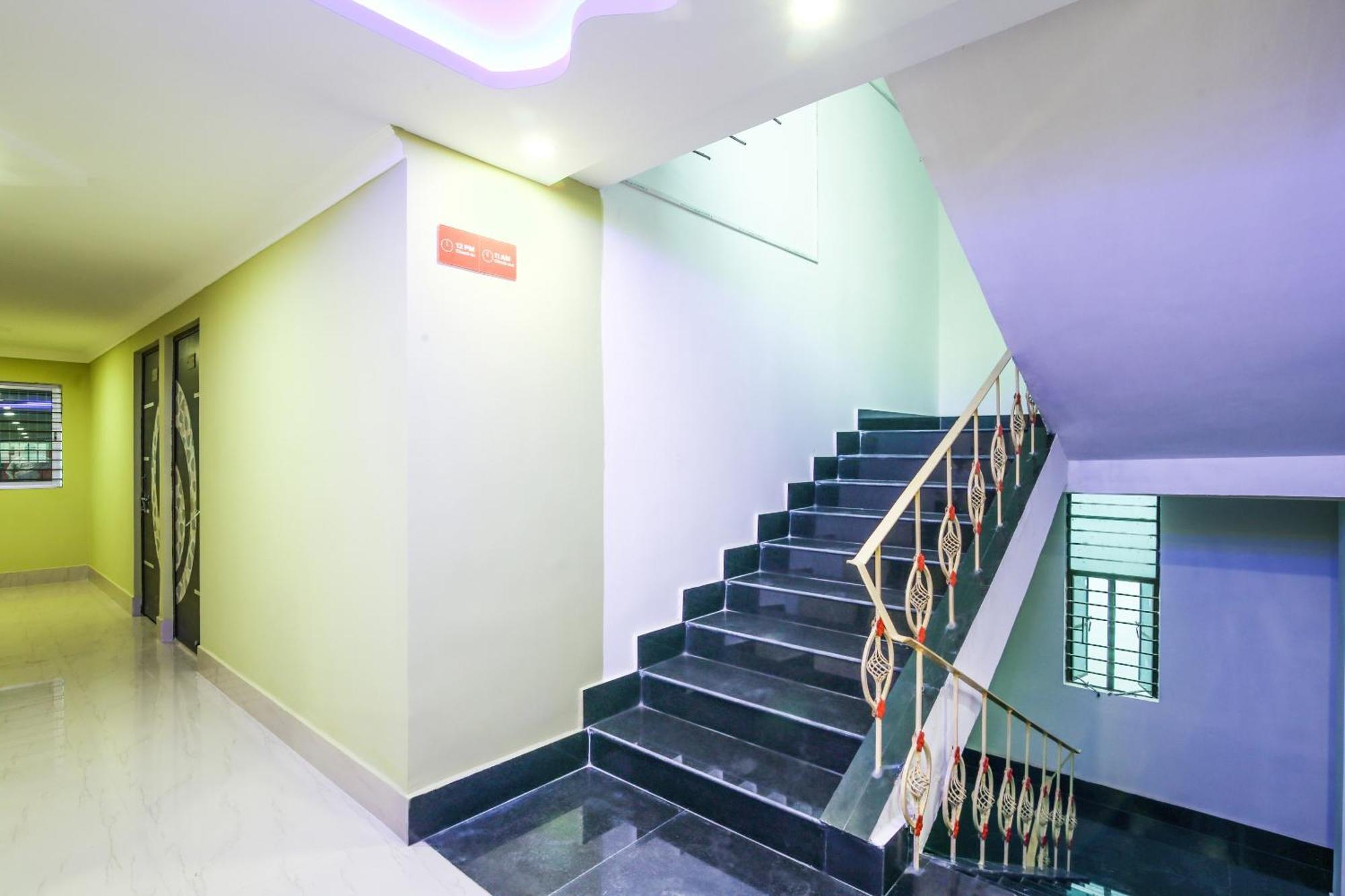 Hotel O Lokenath Jamshedpur Exterior photo