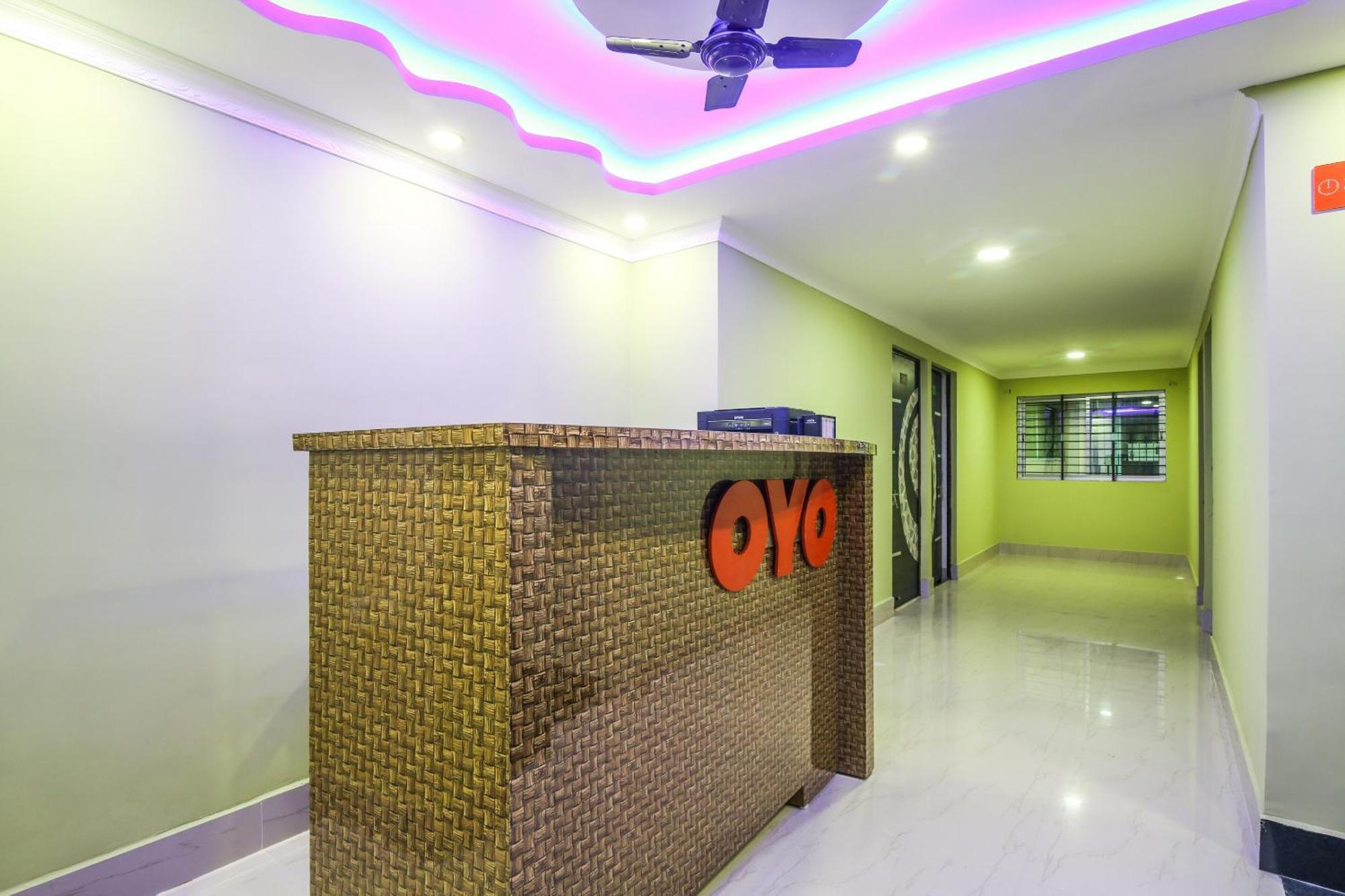 Hotel O Lokenath Jamshedpur Exterior photo
