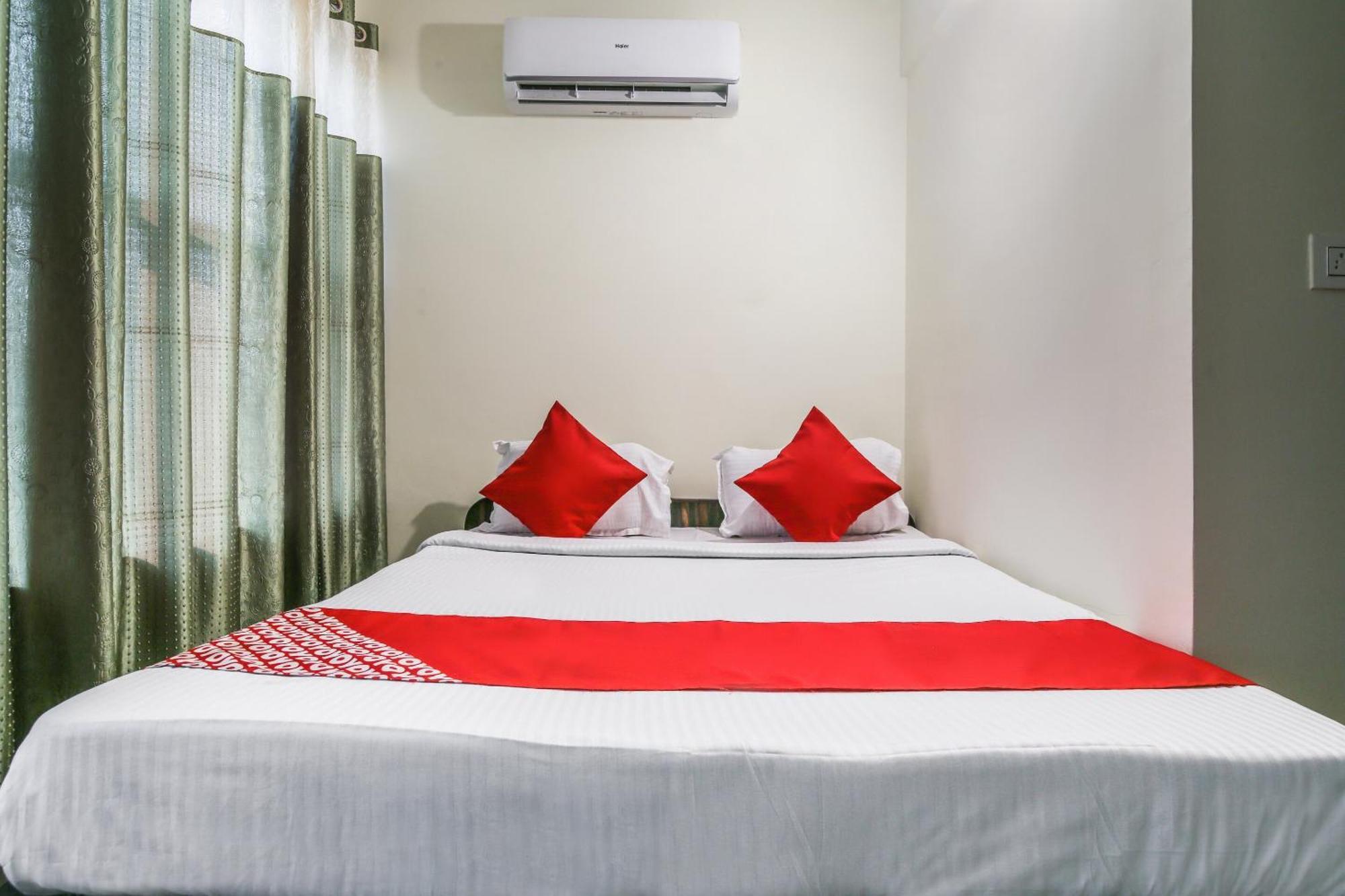 Hotel O Lokenath Jamshedpur Exterior photo